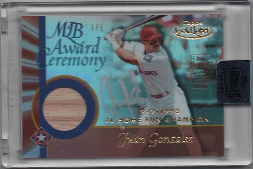 Juan Gonzalez