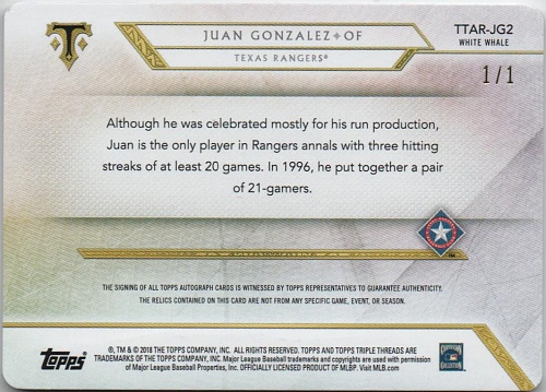 Juan Gonzalez