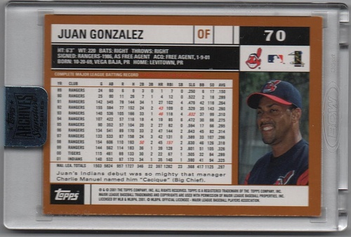 Juan Gonzalez