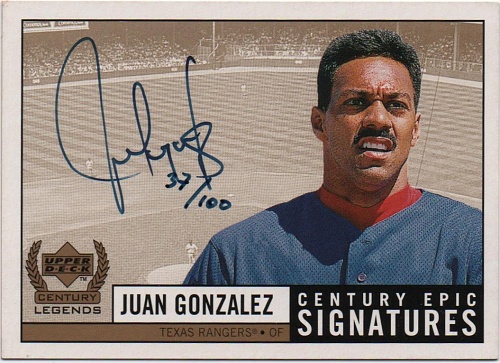 Juan Gonzalez