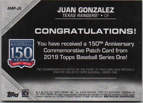 Juan Gonzalez