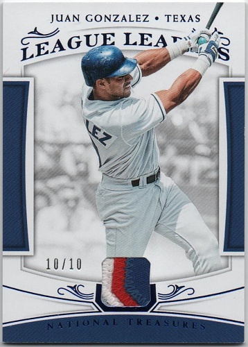 Juan Gonzalez