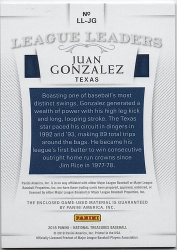 Juan Gonzalez