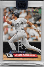 Juan Gonzalez