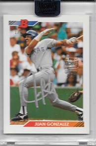 Juan Gonzalez