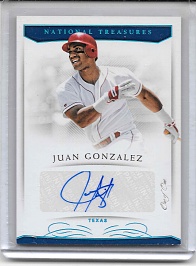 Juan Gonzalez
