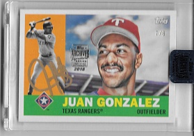 Juan Gonzalez