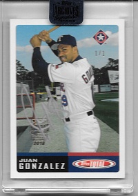 Juan Gonzalez