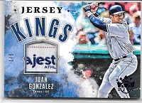 Juan Gonzalez