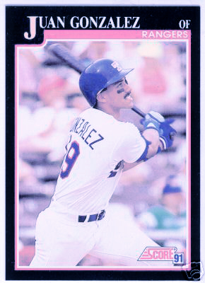 Juan Gonzalez