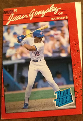 Juan Gonzalez