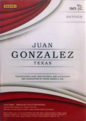 Juan Gonzalez