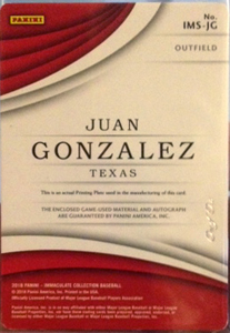 Juan Gonzalez