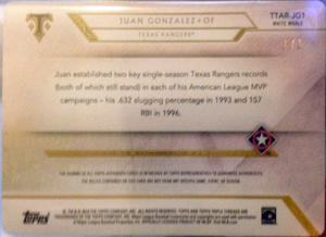 Juan Gonzalez