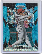 Juan Gonzalez