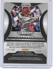 Juan Gonzalez
