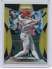 Juan Gonzalez