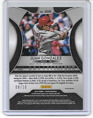 Juan Gonzalez