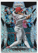 Juan Gonzalez