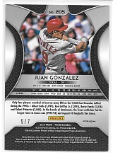 Juan Gonzalez