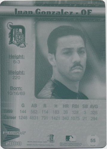 Juan Gonzalez