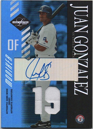 Juan Gonzalez