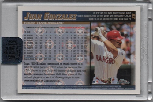 Juan Gonzalez