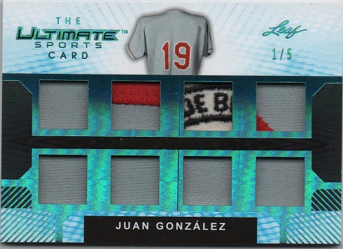 Juan Gonzalez