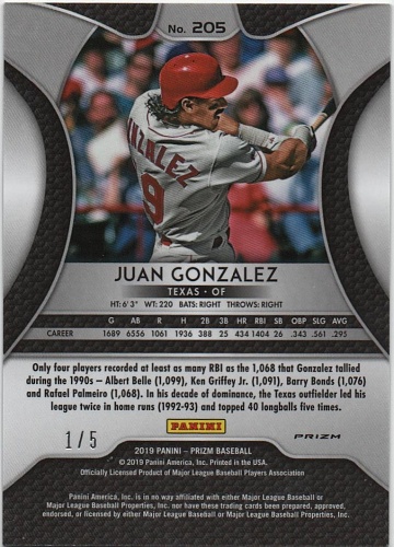 Juan Gonzalez