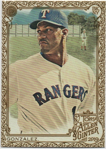 Juan Gonzalez