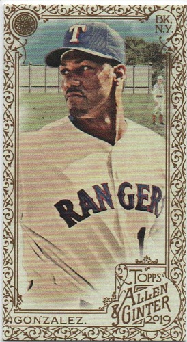 Juan Gonzalez