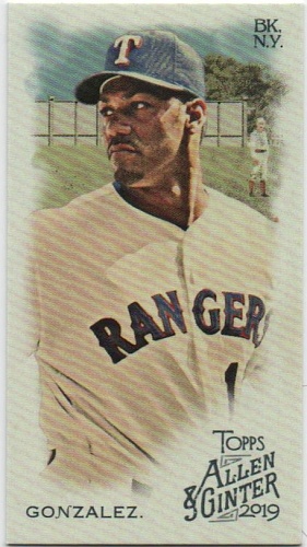 Juan Gonzalez