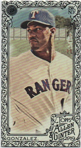 Juan Gonzalez