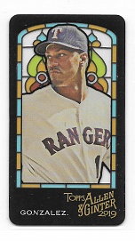 Juan Gonzalez