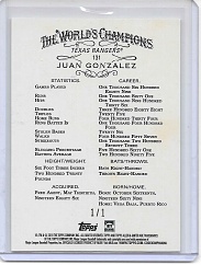 Juan Gonzalez