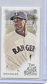 Juan Gonzalez