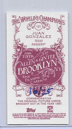Juan Gonzalez