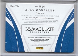 Juan Gonzalez