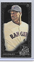Juan Gonzalez