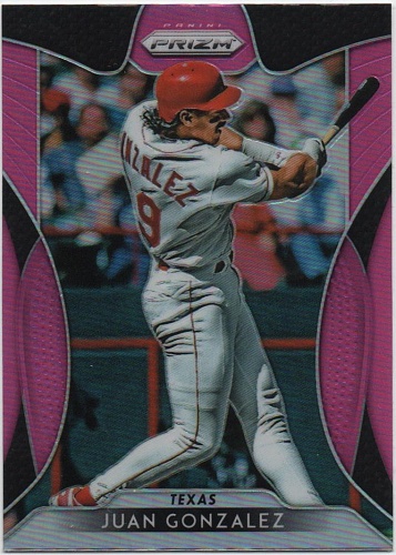 Juan Gonzalez