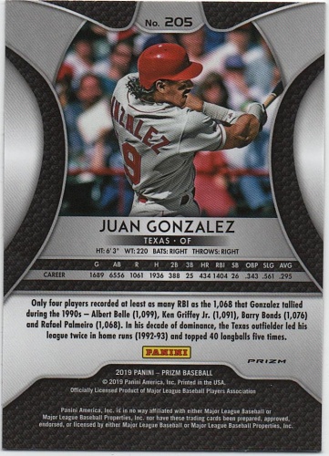 Juan Gonzalez