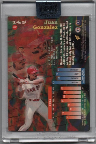 Juan Gonzalez