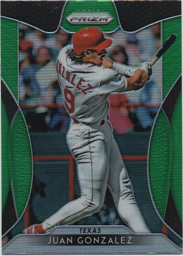 Juan Gonzalez