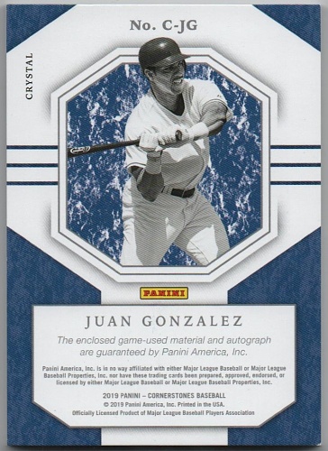 Juan Gonzalez