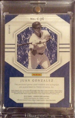 Juan Gonzalez