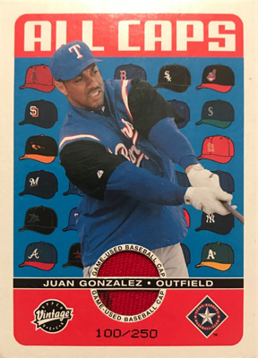 Juan Gonzalez