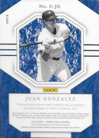 Juan Gonzalez