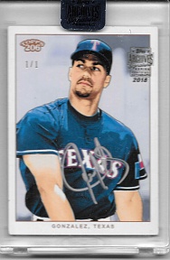 Juan Gonzalez