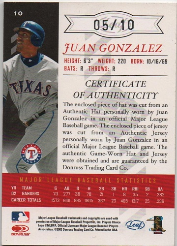 Juan Gonzalez