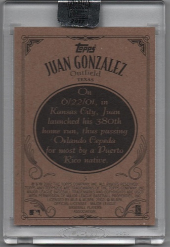 Juan Gonzalez